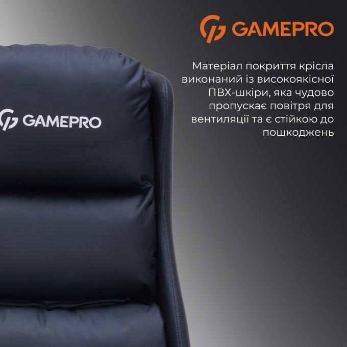 GamePro GC695B