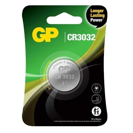 GP CR3032-U1