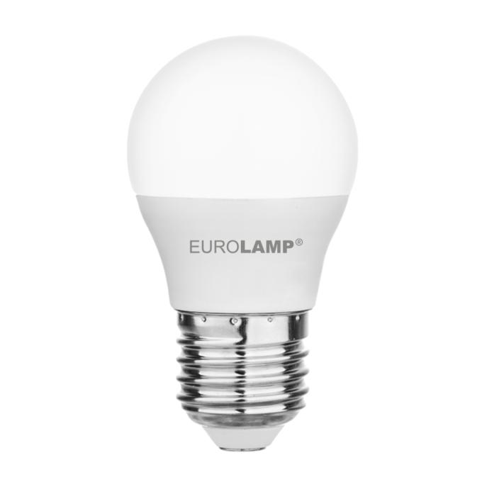 EUROLAMP LED-G45-07274(P)