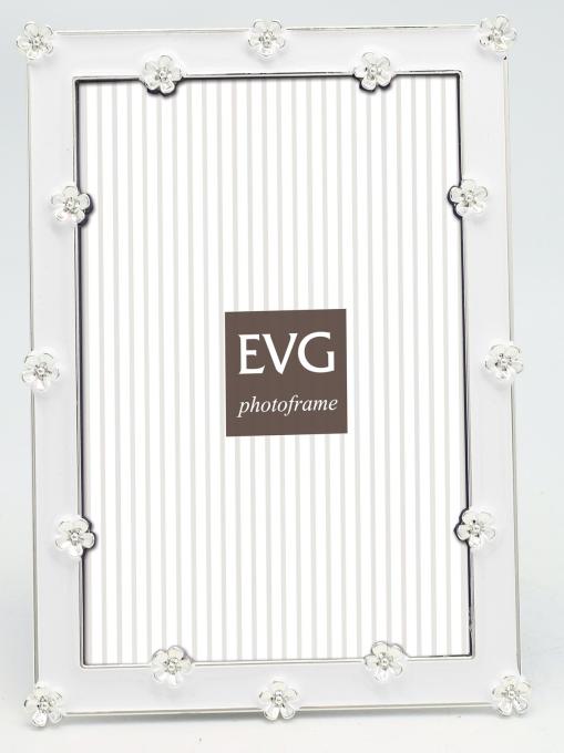 EVG Z06 White