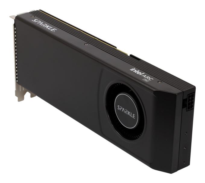 SPARKLE SBP60W-24G PRO B60