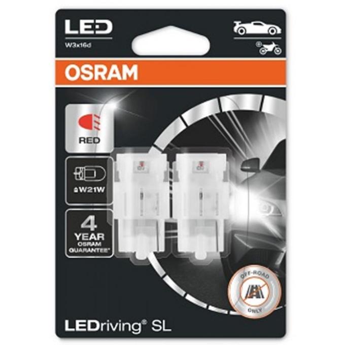 OSRAM 7505DRP-02B