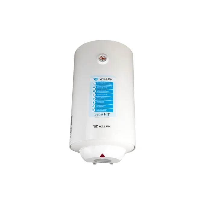 Willer EV80R-HIT