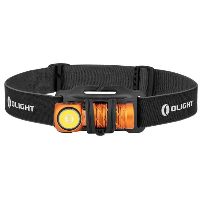 Olight Perun 2 Mini OR