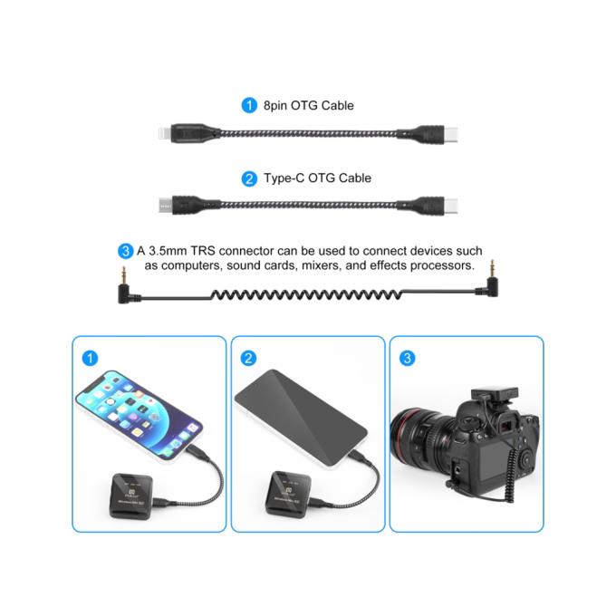 Puluz PU3154B