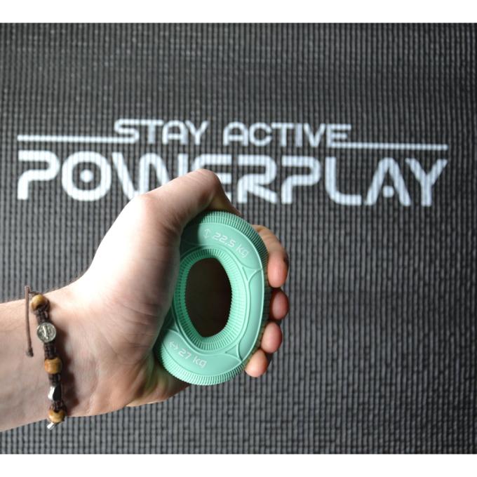 PowerPlay PP_4330_Mint_(22.5-27kg)
