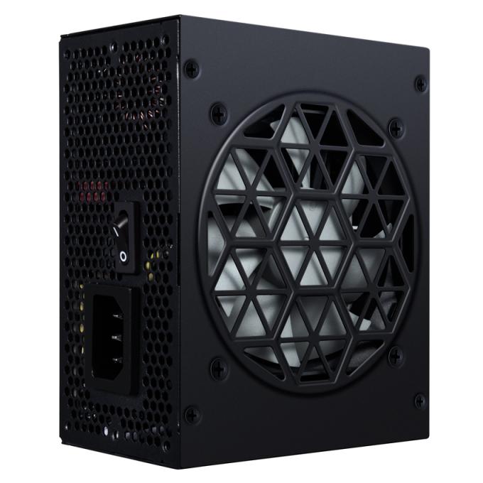 1STPLAYER SFX-GLD-650-BK-EU