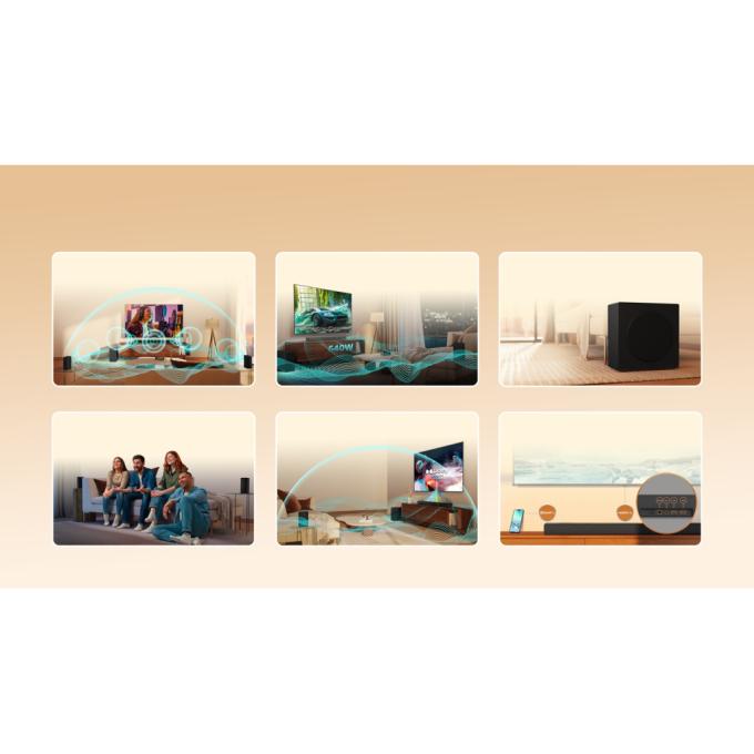 Hisense 20014435