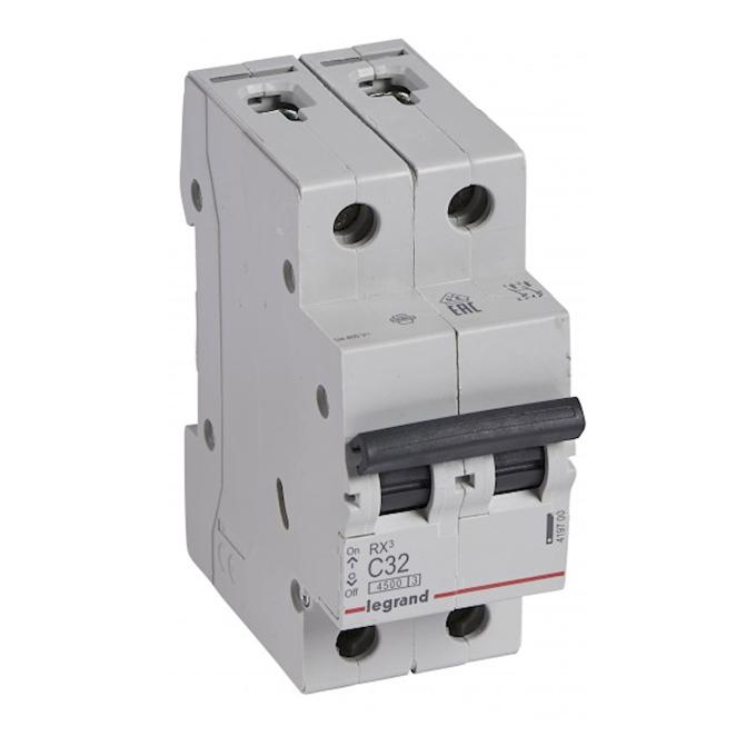 LEGRAND 419700