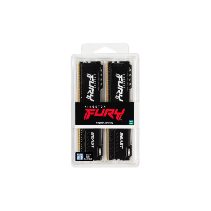Kingston KF432C16BBK2/16WP