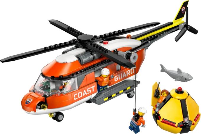LEGO 60503-