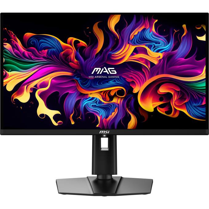 MSI MAG 271QP QD-OLED X24