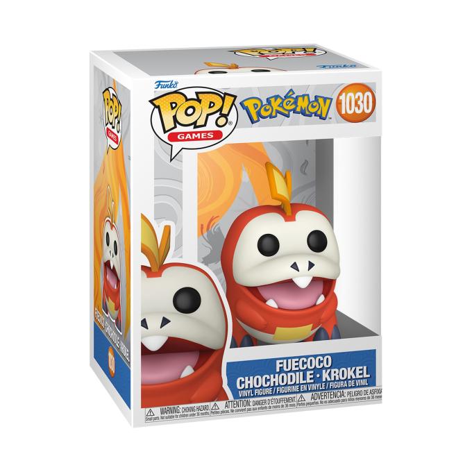 Funko Pop 889698803106