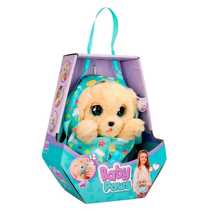 Baby Paws 921146IM