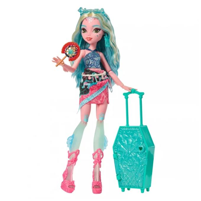 Monster High JDR51