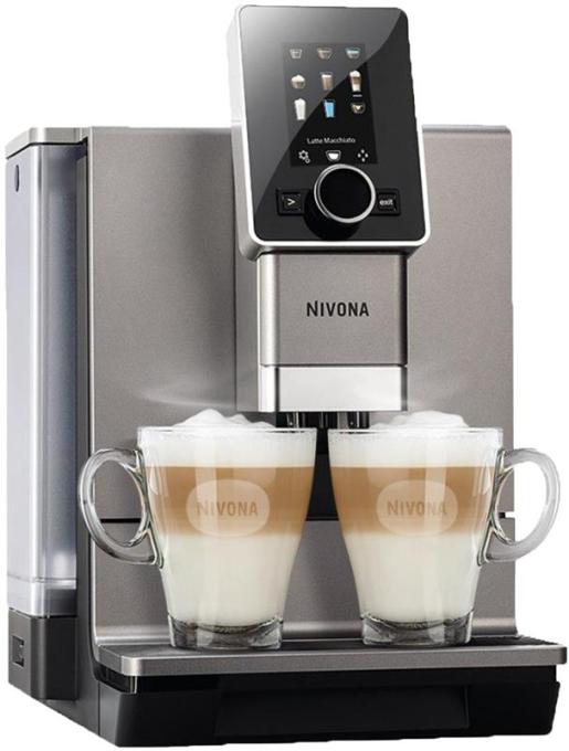 Nivona NICR930