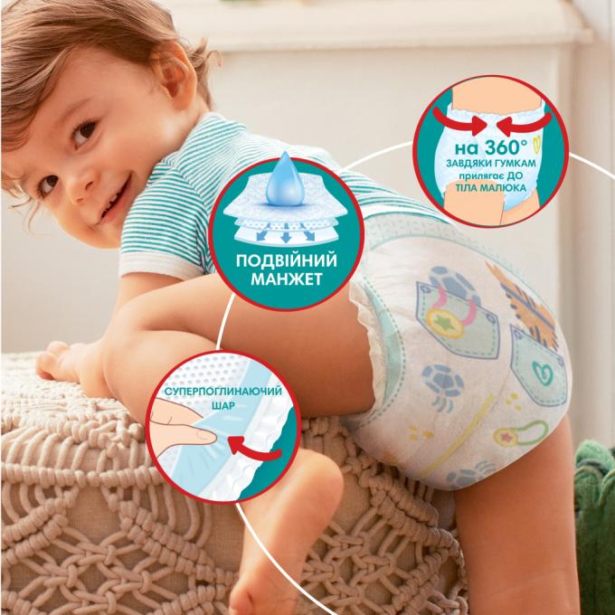 Pampers 8006540069745
