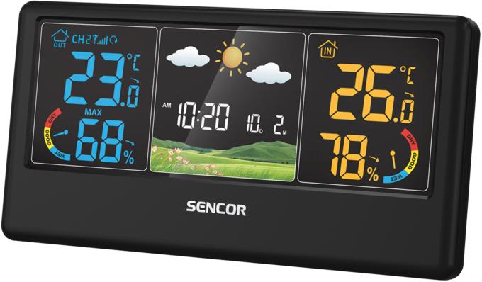 Sencor SWS4100B
