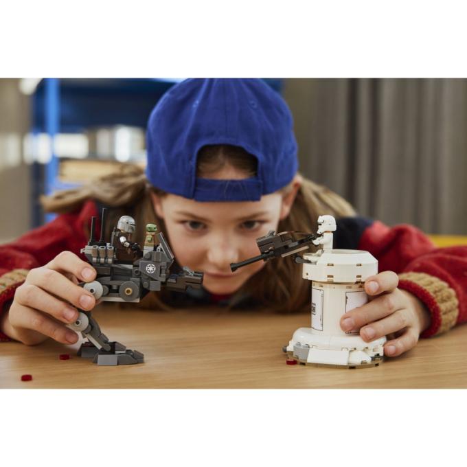 LEGO 75444
