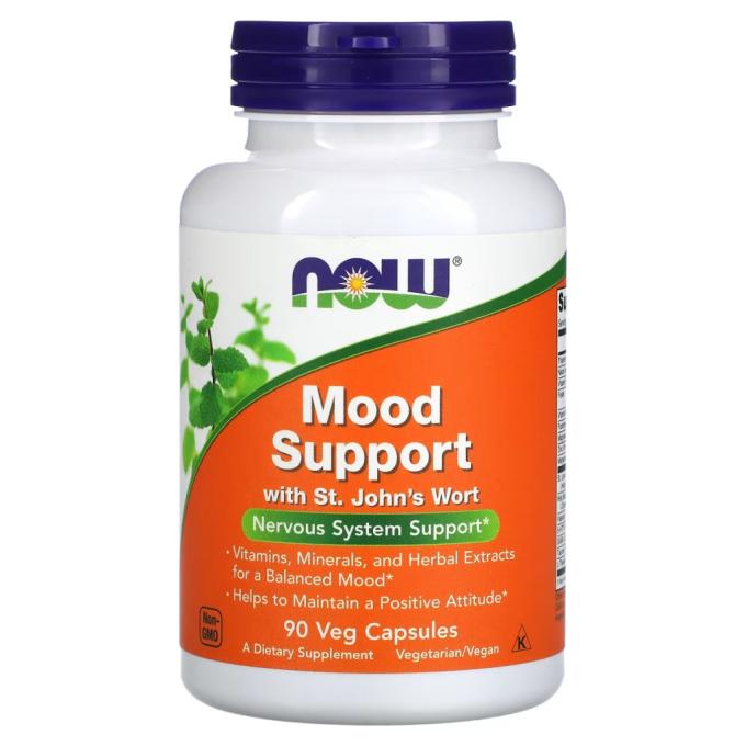Now Foods NOW-03351