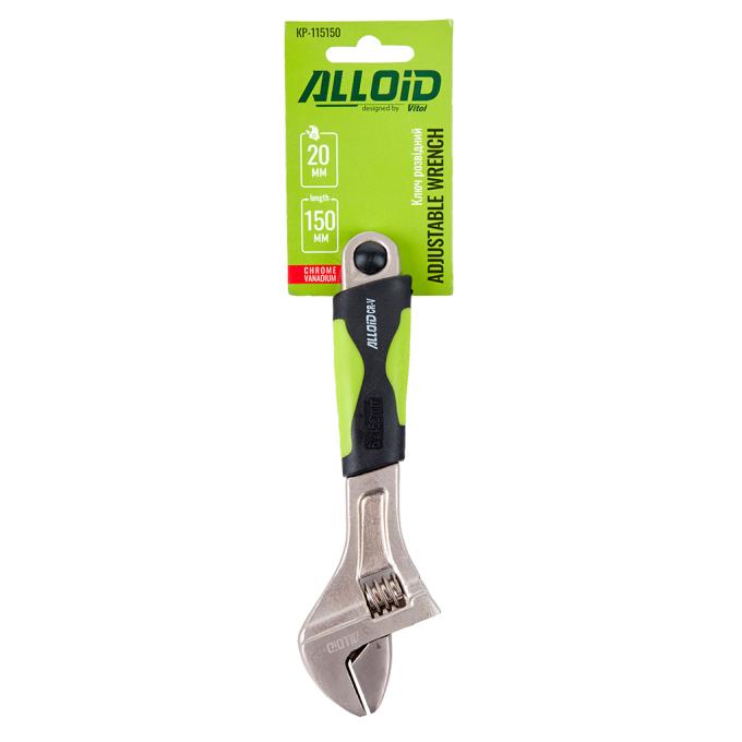 Alloid KP-115150