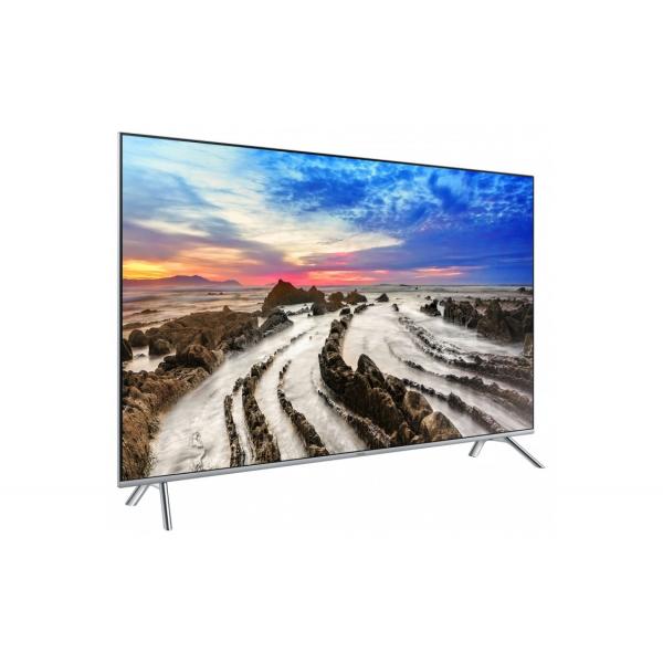 Телевiзор 82" Samsung UE82MU7000UXUA LED UHD Smart