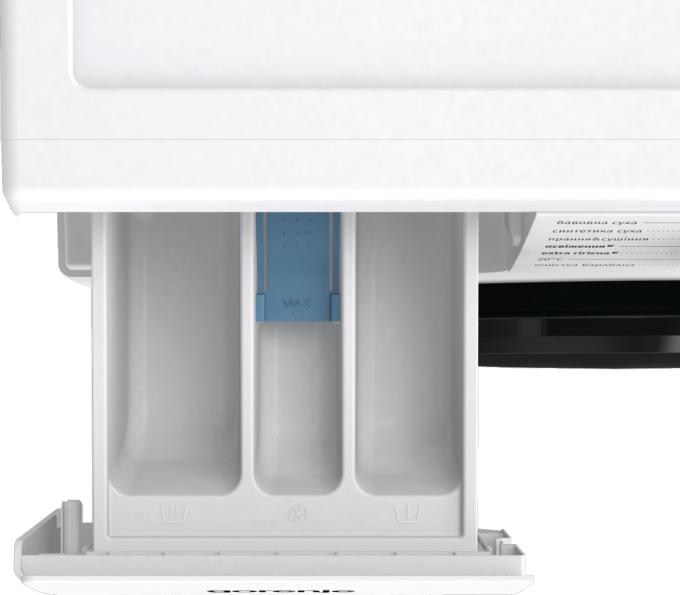 Gorenje WD2A164ADS