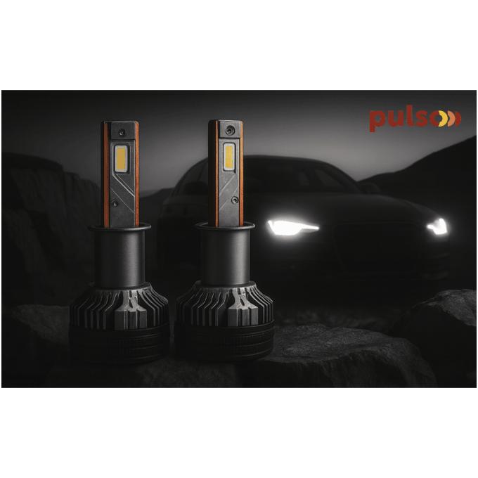 PULSO LC7-H3