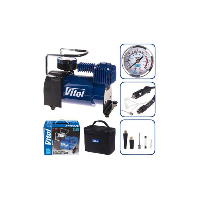 VITOL K-40