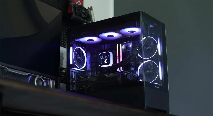 Deepcool R-CG380-BKAGM3-G