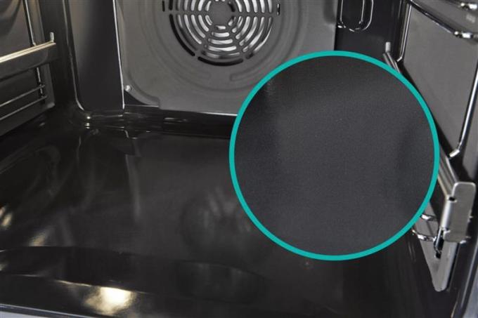 Gorenje GEC5A41WG