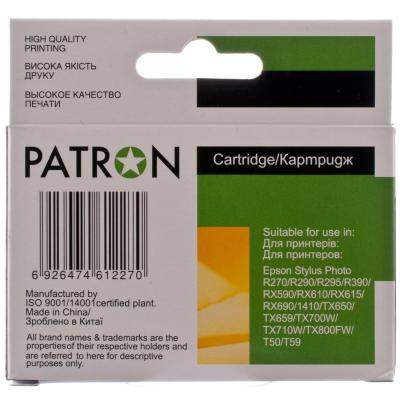 Patron CI-EPS-T08154-LC3-PN