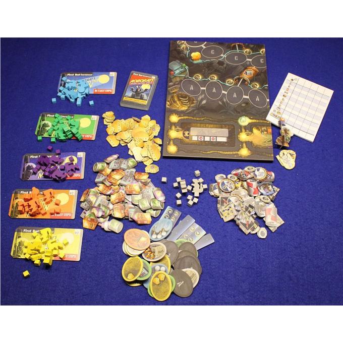 Pegasus Spiele PS127