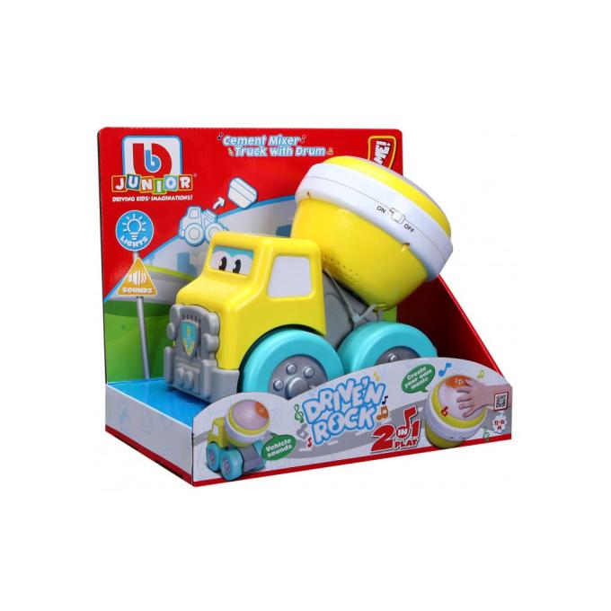 Bb Junior 16-89032