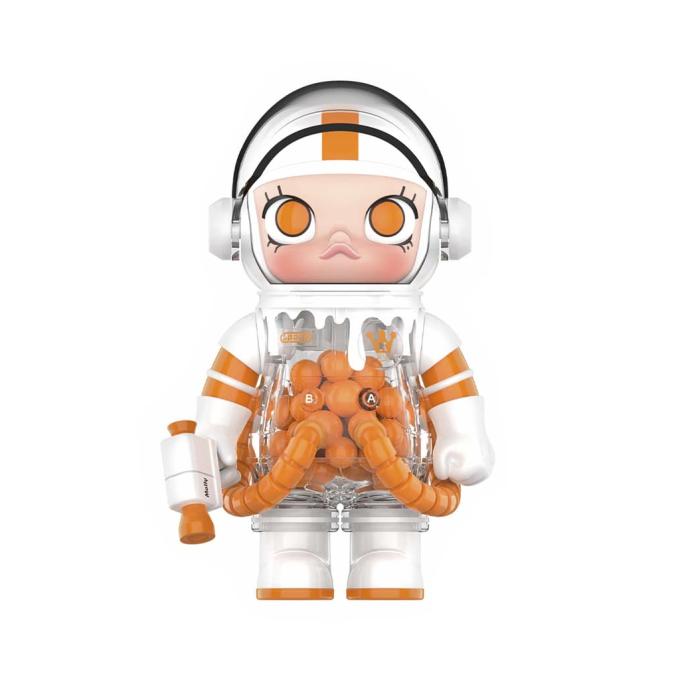 Pop Mart SM-01