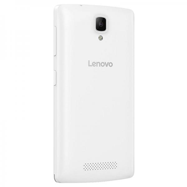 Lenovo Vibe A1000m Dual Sim White PA490122UA