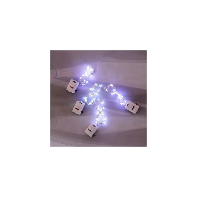 VOLTRONIC Garl-20LED-3m-W