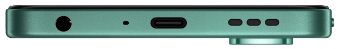 Oppo CPH2727 6/128 Aurora Green