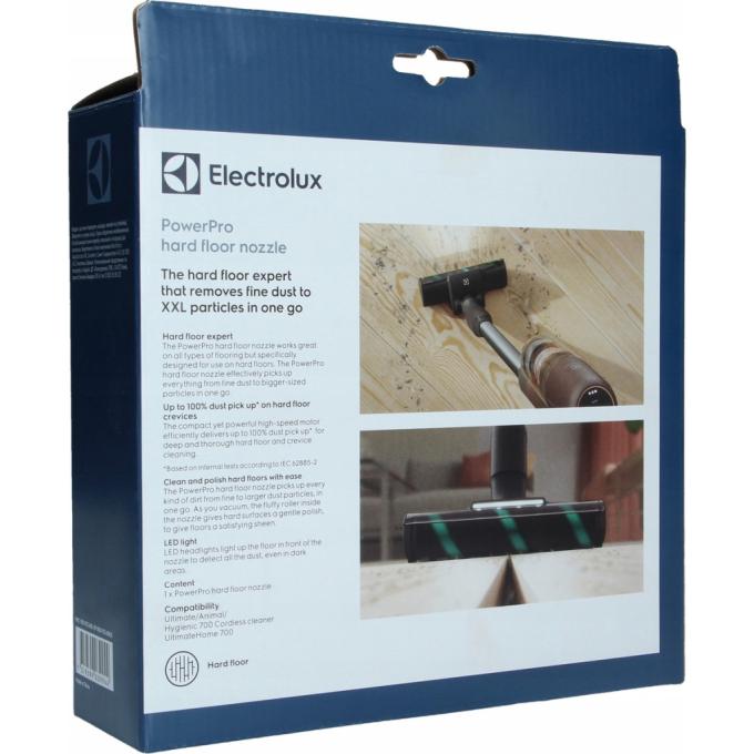 ELECTROLUX ZE166