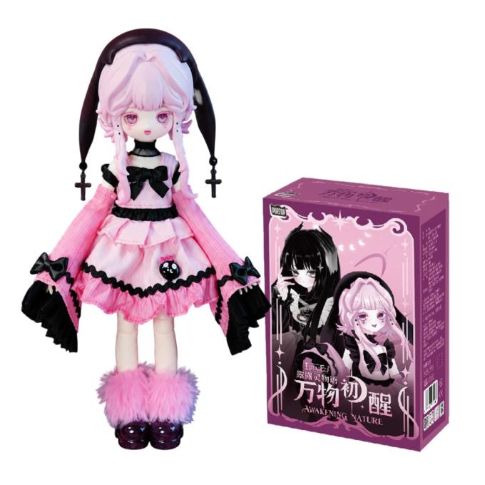 Pop Top DGYC-00049