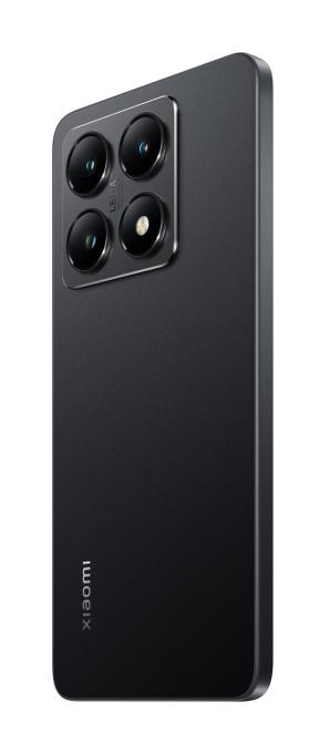 Xiaomi 14T 12/512GB Titan Black_EU