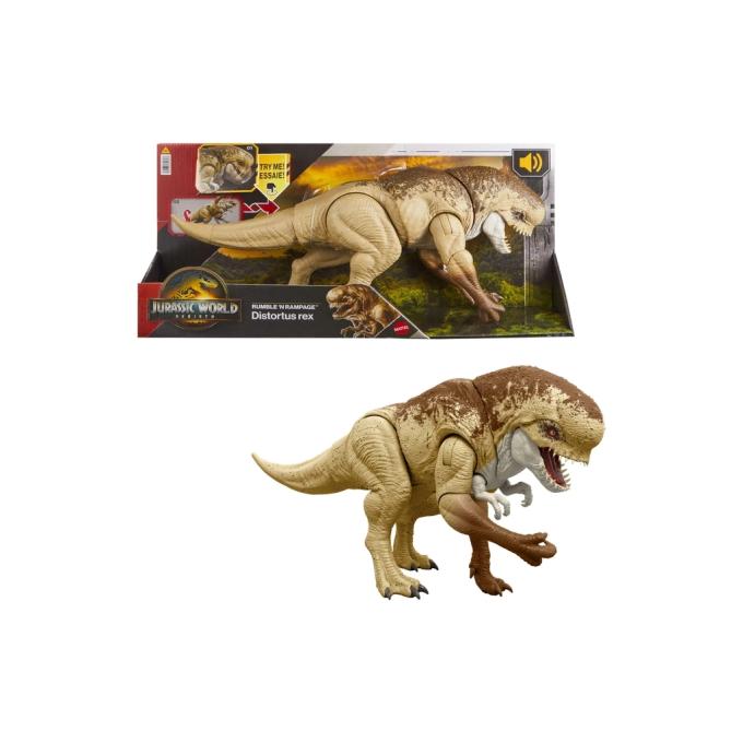 Jurassic World JGB58