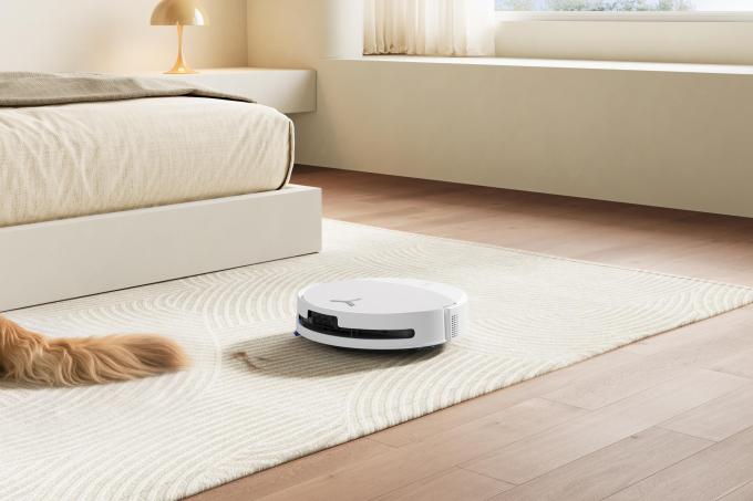 Ecovacs DEX95