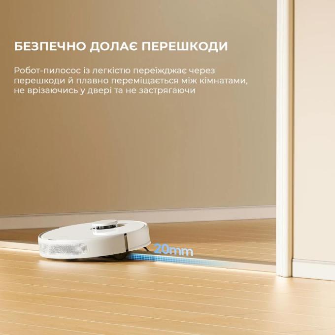 Dreame RLD34GA-Wh