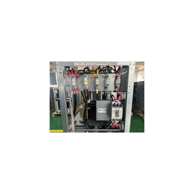 Ritar GP-33-60KVA