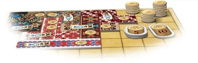 Lords of Boards 4260402311883