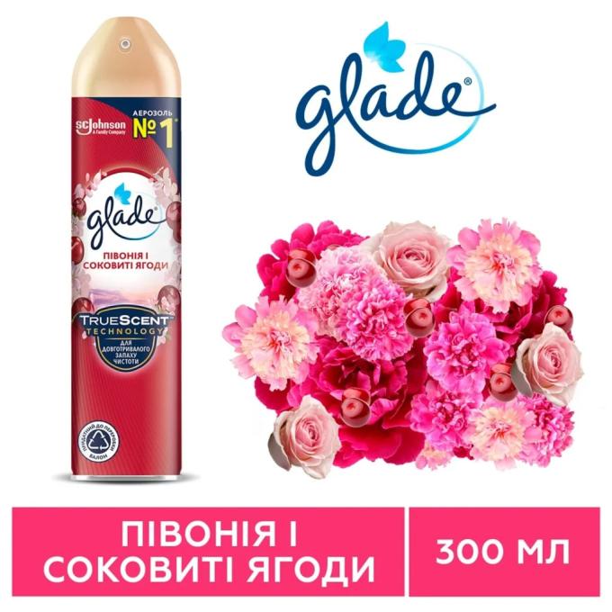 Glade 5000204954876/5000204341171