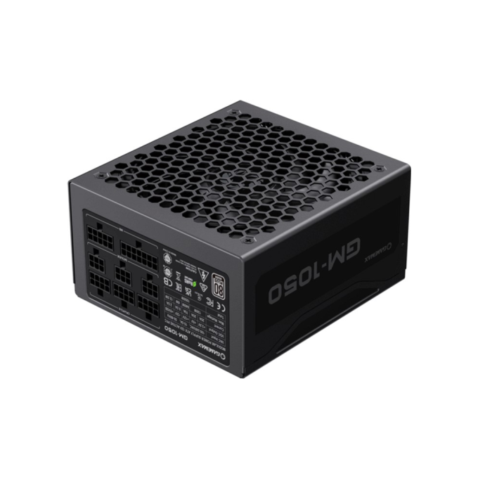 GAMEMAX GM-1050 Modular