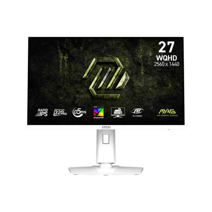 MSI MAG 274QRFW X32