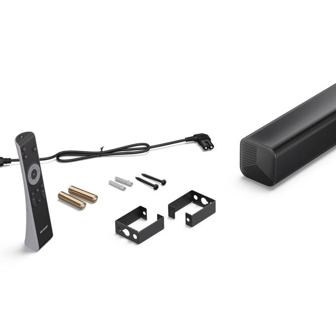 SHARP HT-SB145